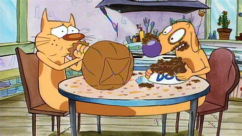 catdog nickelodeon episodes.